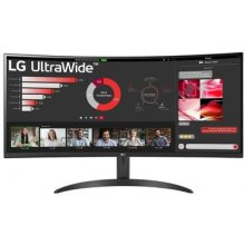 Monitor LG | Curved UltraWide |...