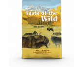 Taste of the Wild - Dog - High Prairie -...