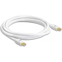 DeLOCK Kabel DP mini St > DP mini St 1.5m...