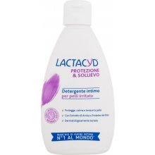 Lactacyd Comfort Intimate Wash Emulsion...