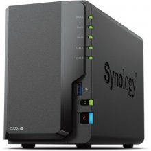 SYNOLOGY | Tower NAS | DS224+ | up to 2...