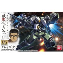 BANDAI HG 1/144 GRAZE CUSTOM