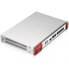 Zyxel ATP200 hardware firewall Desktop 2...
