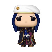 FUNKO POP! Vinyl figuur: Arcane: League of...