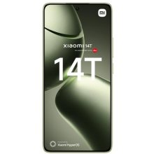 Мобильный телефон Xiaomi 14 T 16.9 cm...
