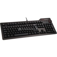 Das Keyboard 4 Professional root - MX Brown...