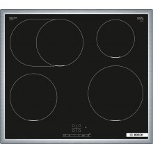 Bosch HBD635CS63 Oven Set