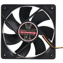 SCYTHE Kama Flex 1500rpm Fan Black