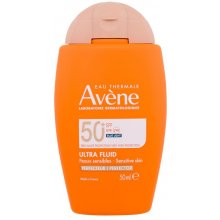 Avene Sun Ultra Fluid Perfector 50ml - SPF50...