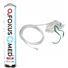 Timago Inhalation oxygen with a...