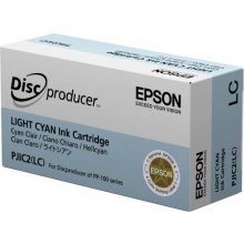 Epson Patrone PP-100 light cyan S020448