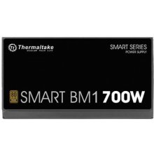 Thermaltake Power supply -Smart BM1 700W...