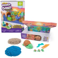 Spin Master Kinetic Sand, Project Planet...