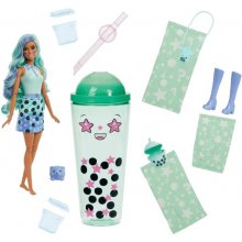 Mattel Doll Barbie Pop Reveal Bubble Tea...