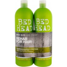Tigi Bed Head Re-Energize 750ml - Shampoo...