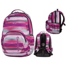 CoolPack backpack Smash Purple Twist, 26 l