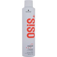 Schwarzkopf Professional Osis+ Freeze Strong...