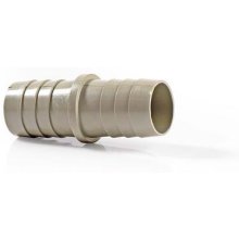 Nedis Extension Piece with 2 Hose Clips