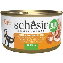 Agras Pet Foods SCHESIR Complements Tuna...