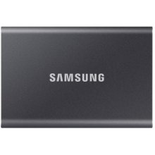 Жёсткий диск Samsung T7 SSD MU-PC2T0T 2TB...