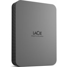 Жёсткий диск LACIE External HDD||Mobile...