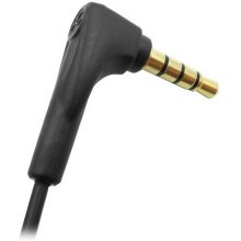 ARCTIC E351-B (Black) - In-ear kõrvaklapid