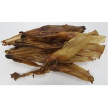 Laikas Gardums Dried rabbit ears (natural)...