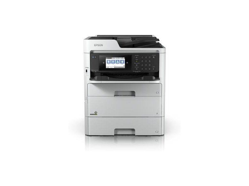 Epson Workforce Pro Wf C5790dwf Купить