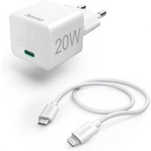 Hama 00201620 mobile device charger White...
