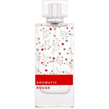 Maison Alhambra Aromatic Rouge 100ml - Eau...