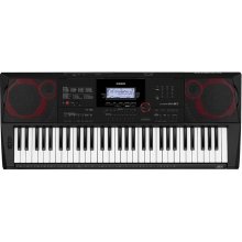 Casio Electronic Keyboard X3000, 61 keys...
