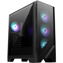 MSI MAG FORGE 320R AIRFLOW computer case...