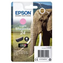 Тонер EPSON ink cartridge light magenta...