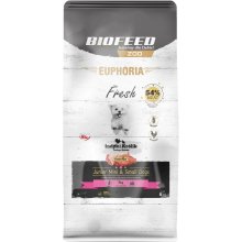 BIOFEED Euphoria Fresh Junior Mini & Small...
