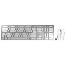 CHERRY DW 9100 SLIM SWITZERLAND