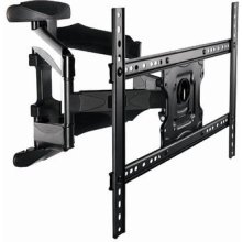 Gembird WM-75ST-01 TV mount/stand 190.5 cm...
