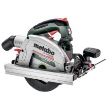 Metabo KS 18 LTX 66 BL 16.5 cm Black, Grey