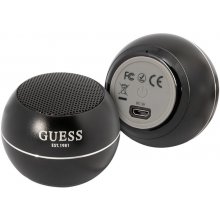 Колонки Guess Mini Bluetooth Speaker 3W 4H...