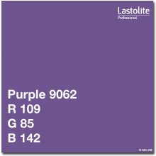 Manfrotto background 2.75x11m, purple (9062)