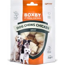 BOXBY KOERA MAIUS CHEWS KANA 70G