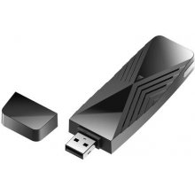 D-LINK DWA‑X1850 AX1800 Wi-Fi 6 USB-Adapter
