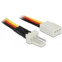 DeLOCK 3-PIN intern spænding (male) - 3-PIN...