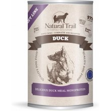 Natural Trail Duck Soft Line - wet dog food...