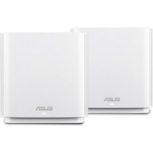 ASUS ZenWiFi AC (CT8) wireless router...