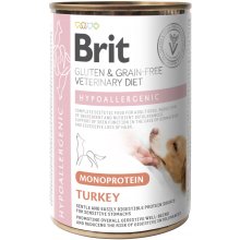 Brit GF Veterinary Diet Brit Veterinary Diet...