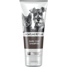 Frontline Petcare Dark Coat Shampoo 200 ml