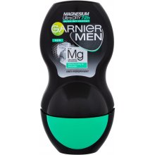 Garnier Men Magnesium Ultra Dry 50ml - 72h...