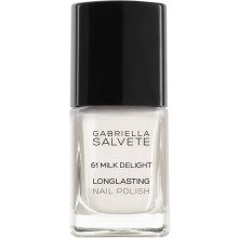 Gabriella Salvete Sunkissed Longlasting Nail...