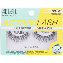 Ardell Active Lash Physical Black 1pc -...