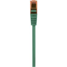 Renkforce RF-5153666 networking cable Green...